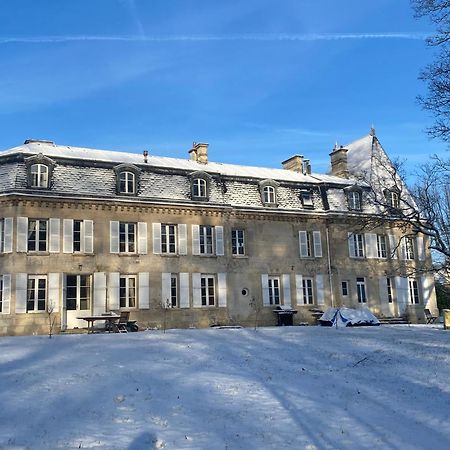 Chateau De Roberville Machemont 外观 照片